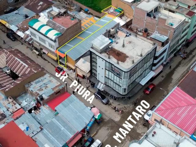 Local Comercial venta en Junin