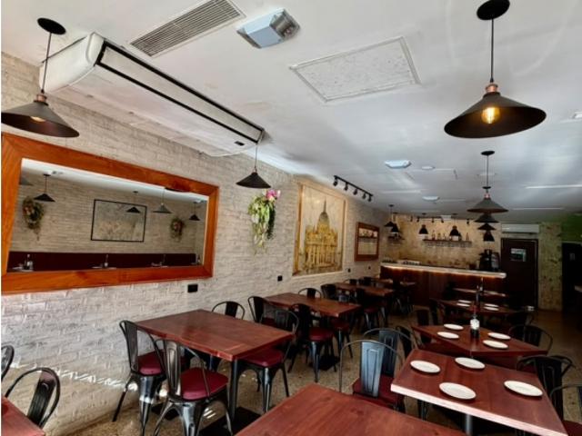 Local Comercial en venta en Barrio Bello Campo, Caracas