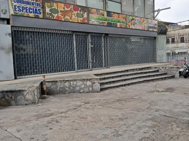 Local Comercial en venta en Boca De Uchire, Distrito Capital