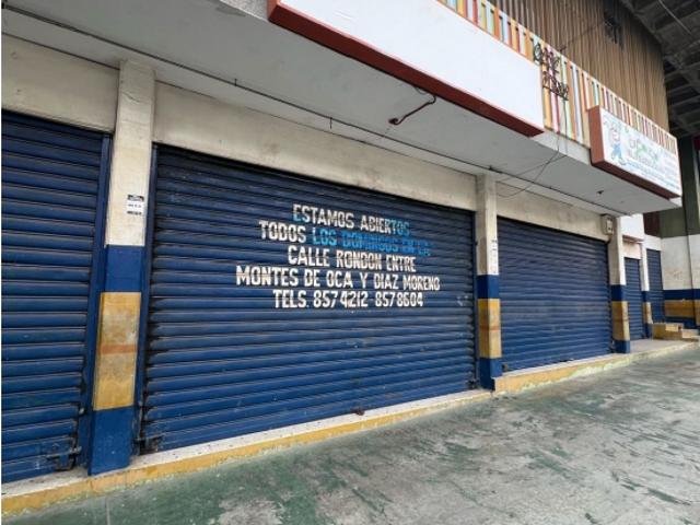 Local Comercial en venta en Parque Mirador, Valencia