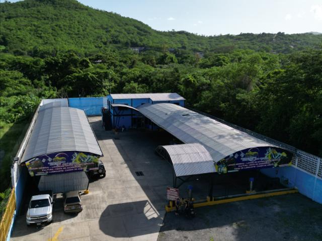 Local Comercial en venta en Charallave, Miranda