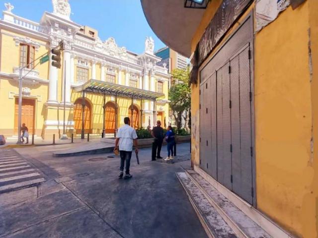 Local Comercial en venta en Boca De Uchire, Distrito Capital