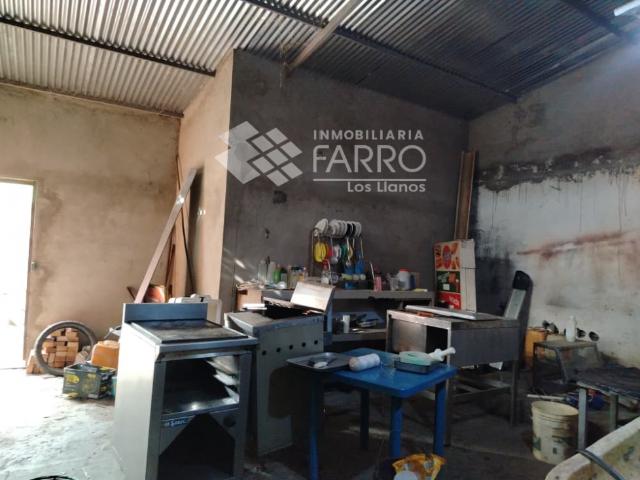 Local Comercial en venta en Alberto Arvelo Torrealba, Barinas