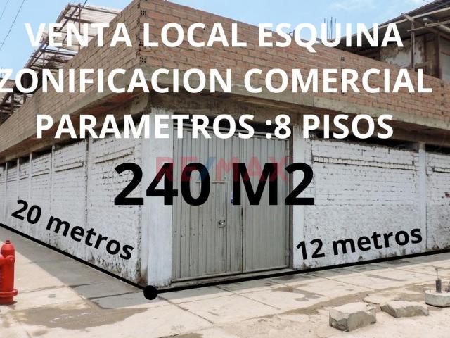 Local Comercial venta en Zona B, San Juan de Miraflores