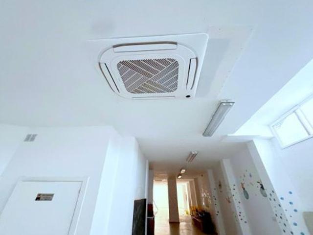 Local Comercial en venta en Triana, Sevilla