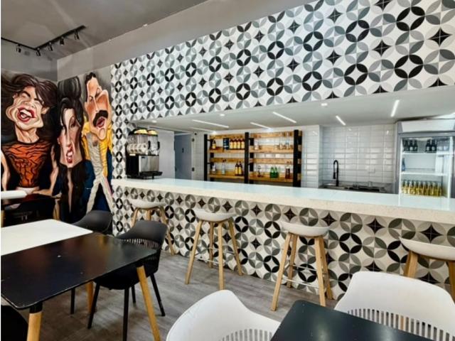Local Comercial en venta en Boca De Uchire, Distrito Capital
