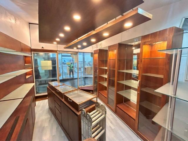 Local Comercial en venta en Boca De Uchire, Miranda
