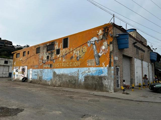 Local Comercial en venta en Vargas