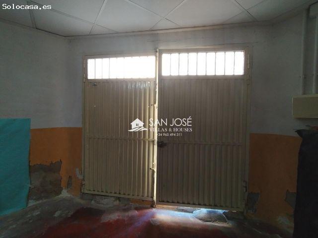 Local Comercial en venta en La Cruz, el Vinalopó Mitjà / El Vinalopó Medio
