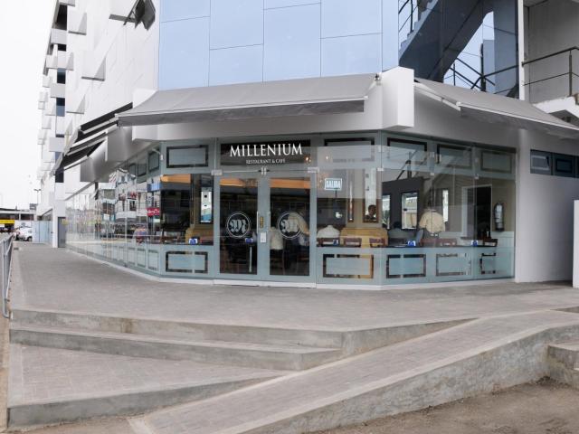 Local Comercial venta en Callao
