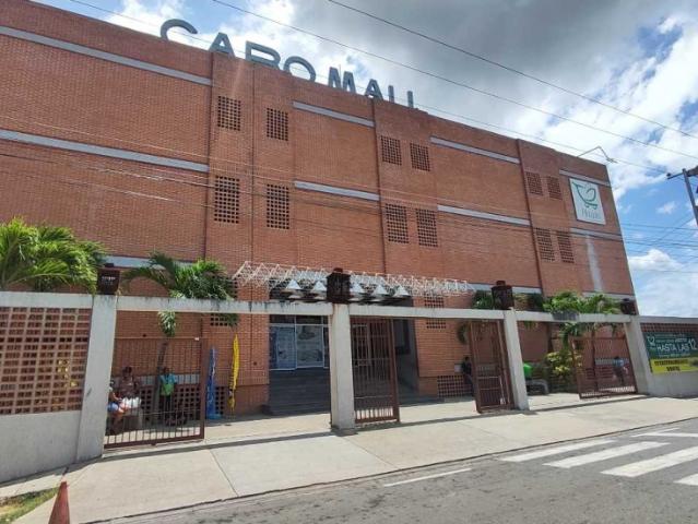 Local Comercial en venta en San Luis, Higuerote