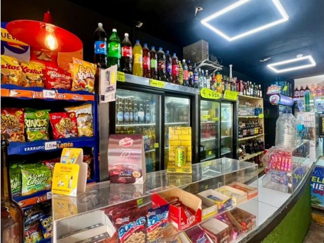 Local Comercial en venta en Boca De Uchire, Distrito Capital