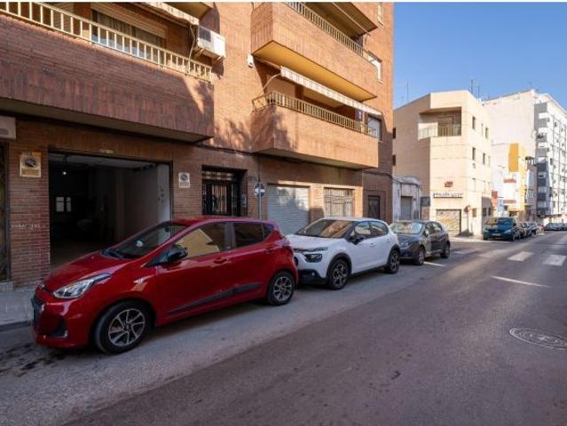 Local Comercial en venta en Alhama De Almería, Andalucía