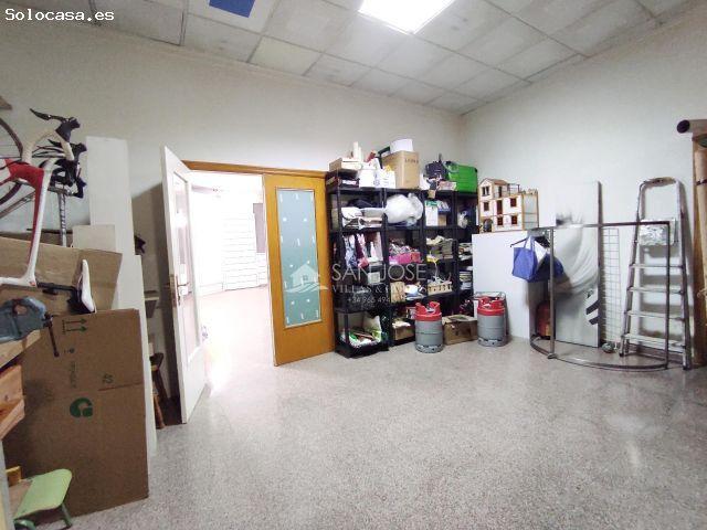 Local Comercial en venta en el Vinalopó Mitjà / El Vinalopó Medio, Valencia