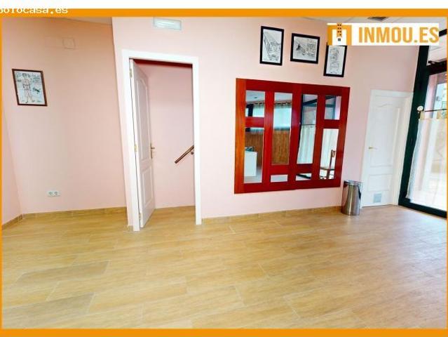 Local Comercial en venta en O Posío, Ourense