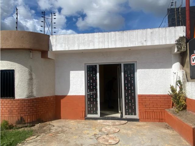 Local Comercial en venta en El Tigre, Amazonas