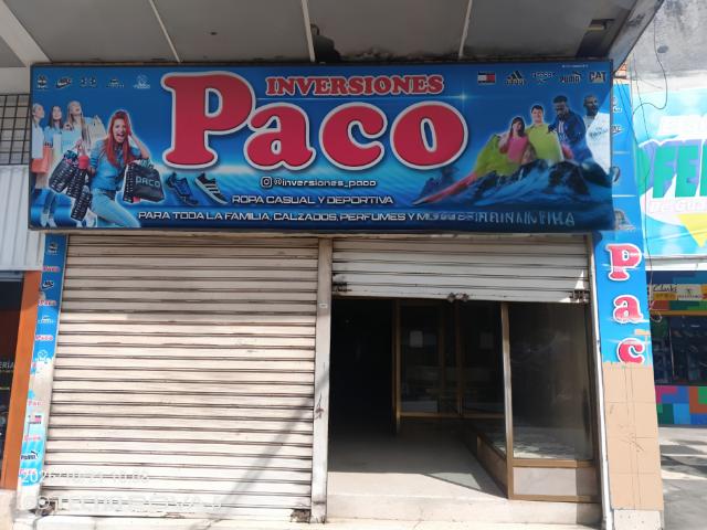 Local Comercial en venta en Casco Central, Guanare