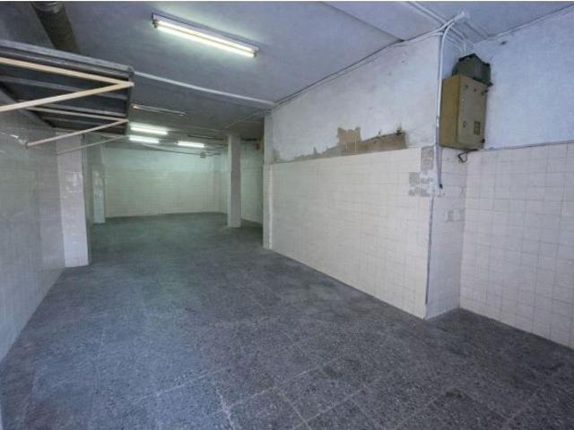 Local Comercial en venta en Elche De La Sierra, Castilla-La Mancha