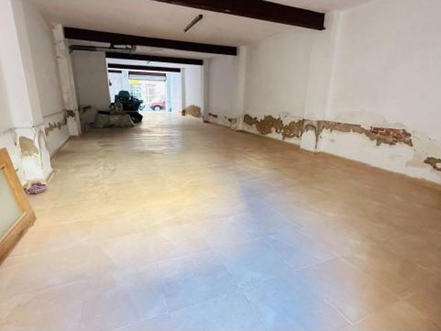 Local Comercial en venta en Elche De La Sierra, Castilla-La Mancha