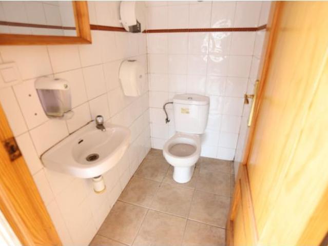 Local Comercial en venta en Alcázar De San Juan, Castilla-La Mancha