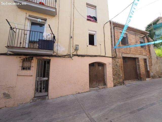 Local Comercial en venta en Centre Històric de Manresa, Bages