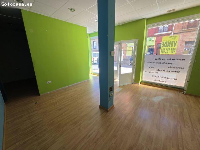 Local Comercial en venta en Valencia De Don Juan, Castilla y León