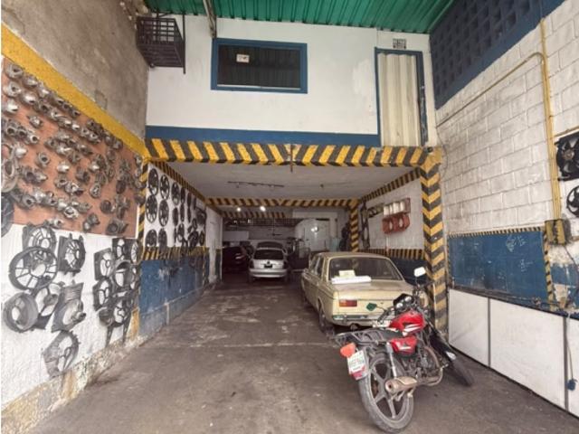 Local Comercial en venta en Centro, Valera