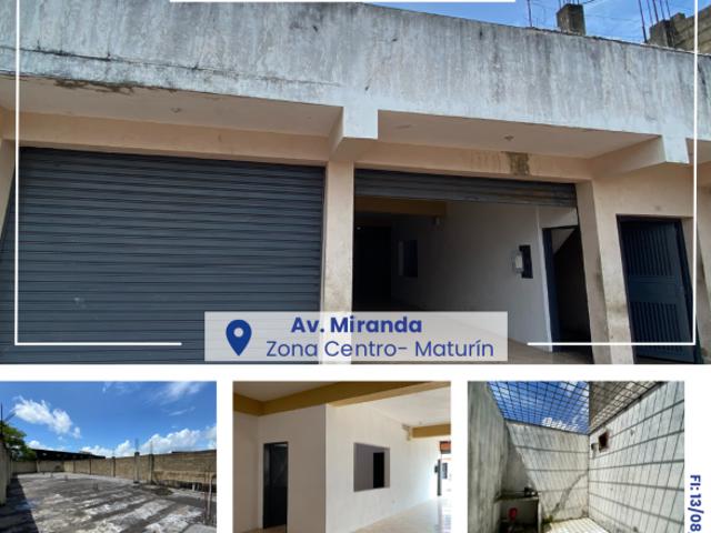 Local Comercial en venta en Tacarigua De Brion., Miranda