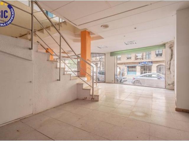 Local Comercial en venta en Benetússer, Sol