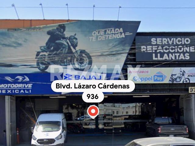 Local Comercial en venta en Mexicali, Baja California
