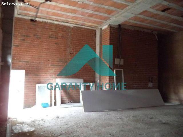 Local Comercial en venta en Las Trescientas, Cáceres