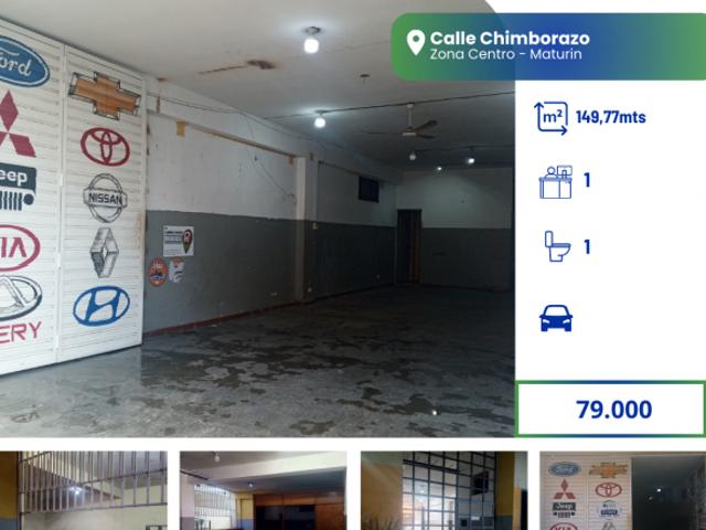 Local Comercial en alquiler en Maturin, Monagas