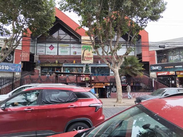 Local Comercial en venta en Chorrillos, Valparaíso