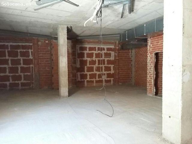 Local Comercial en venta en Carrascalet, la Ribera Alta