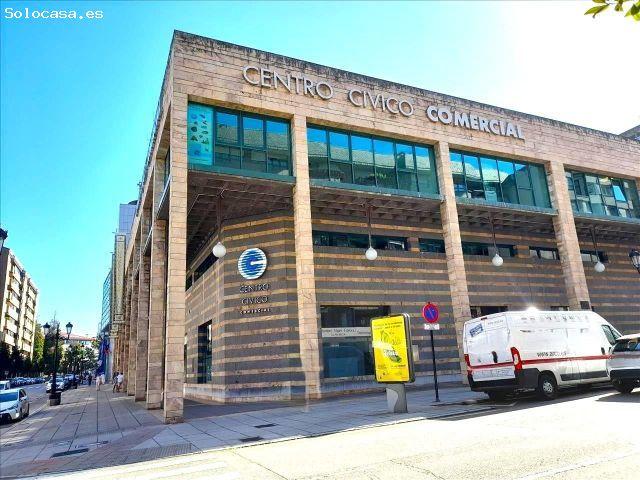 Local Comercial en venta en Llamaquique, Oviedo