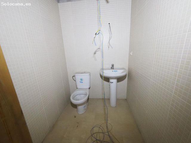 Local Comercial en venta en Sant Martí, Vallès Occidental