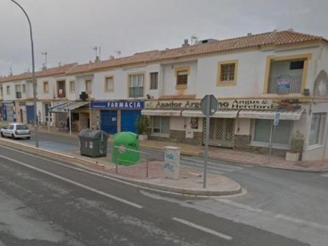 Local Comercial en venta en Vera, Andalucía
