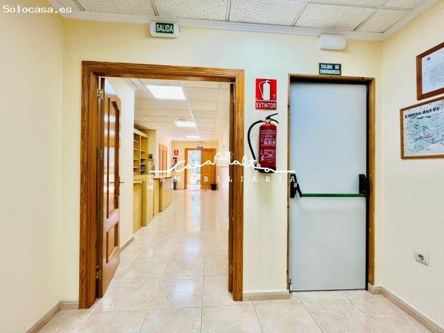 Local Comercial en venta en la Marina Baixa, Valencia