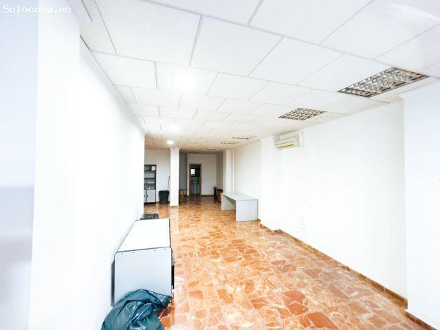 Local Comercial en venta en Comarca de Huéscar, Andalucía