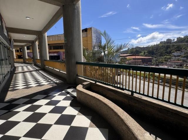 Local Comercial en venta en La Rosaleda Sur, San Antonio de Los Altos