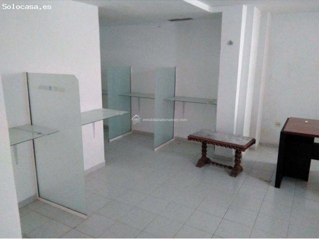 Local Comercial en venta en Argentina, Cáceres
