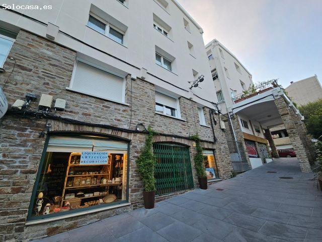 Local Comercial en venta en Santiago de Compostela, Santiago