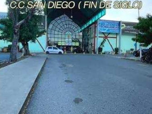 Local Comercial en venta en Urbanizacion El Morro II, San Diego