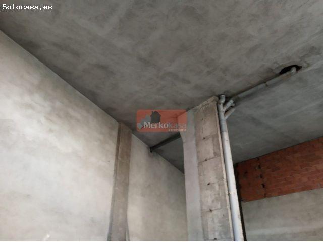 Local Comercial en venta en Montirón, Lugo