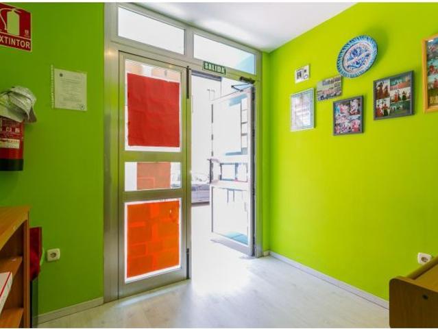 Local Comercial en venta en Cúllar Vega, Granada