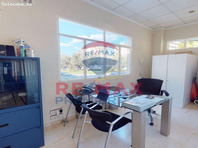 Local Comercial en venta en Pla Parcial Platja, la Marina Baixa