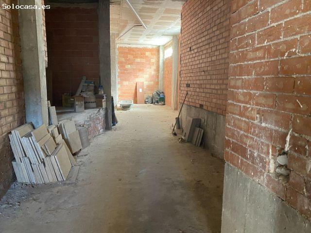 Local Comercial en venta en La Alberca, Área Metropolitana de Murcia