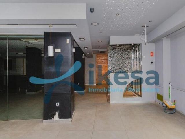 Local Comercial en venta en Cortijo Grande, Almería
