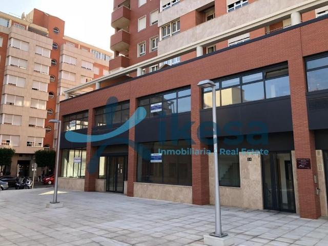 Oficina en venta en Regiones Devastadas, Almería