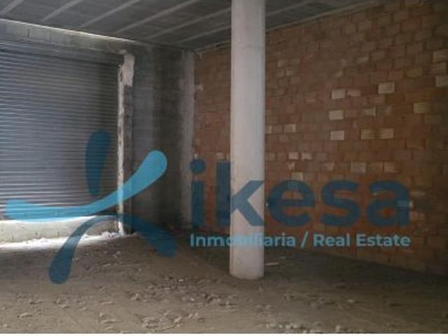 Local Comercial en venta en Comarca de Guadix, Andalucía